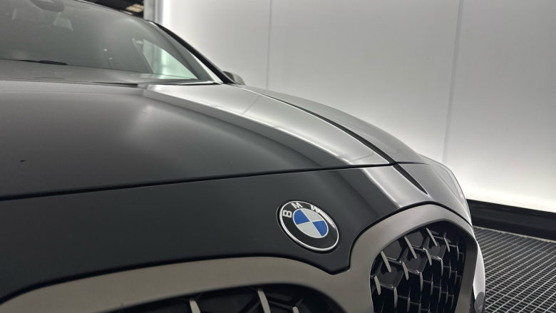 BMW 1 Series M135i xDrive 5dr Step Auto [Pro Pack] Petrol Hatchback